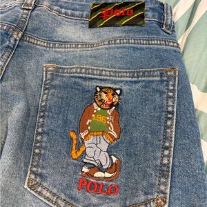 Polo Ralph Lauren Jeans S/30